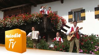 Orig Südtiroler Spitzbuam  Heimat im Herzen Offizielles Musikvideo [upl. by Onidranreb179]