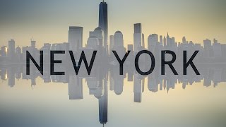 One Day in New York  Expedia [upl. by Allac]