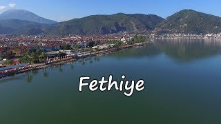 Fethiye Turkey The best holiday destination in Turkey and possible the world [upl. by Flavio879]