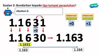 BUNDAR PERPULUHAN TAHUN 5 [upl. by Oned]