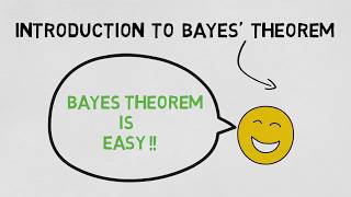 Bayes Theorem Introduction Probability In Hindi [upl. by Truman537]