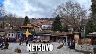 Metsovo Greece [upl. by Eed214]