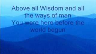 Praise and Worship Songs with Lyrics Above all [upl. by Endres54]