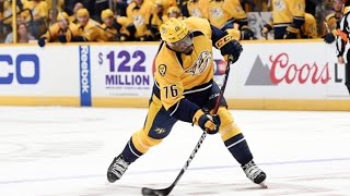 PK Subban Career Highlights [upl. by Enahpad369]