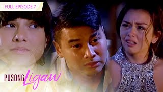 Full Episode 7  Pusong Ligaw [upl. by Edvard]