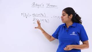 Class 12th – Overview of Bayes Theorem  Probability  Tutorials Point [upl. by Saum]