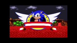 Sonicexe Round 2  Updated Version 502 [upl. by Roxanna135]