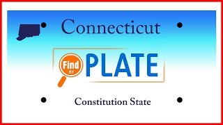 How to Lookup Connecticut License Plates and Report Bad Drivers [upl. by Anderegg]