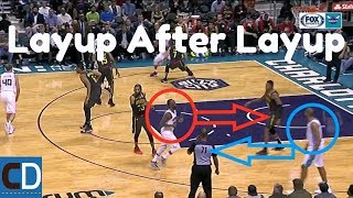 One of My Favorite NBA Offensive Concepts [upl. by Nolla]