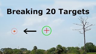 Heres How to Shoot Sporting Clays  10 Different Stations  by ShotKam [upl. by Fechter105]