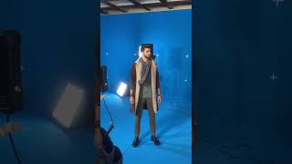 Shaheen Shah Afridi new video stylish [upl. by Chandless623]