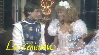 La Cenicienta • Pelicula COMPLETA con Soledad Silveyra [upl. by Miuqaoj947]