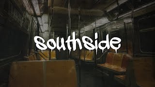 quotSouthsidequot  90s Boom Bap Freestyle Type Beat Hip Hop Rap Instrumental  Antidote Beats [upl. by Aynotahs]