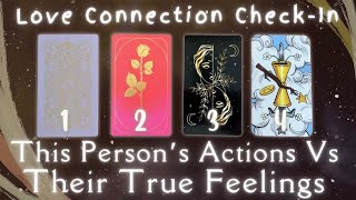 How They’re Currently Feeling About You🥹💗 Pick a Card🔮 Timeless InDepth Tarot Reading [upl. by Netsirt]