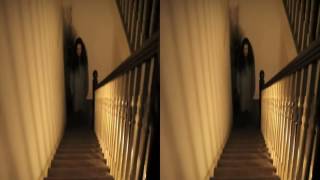 3D Horror at Home HD POV 3D SBS VR Experience [upl. by Elianore]