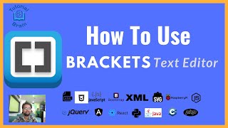 How to use Brackets Lesson 3 [upl. by Ruhnke115]