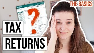 How To File Your Self Assessment Tax Return  UK SelfEmployed Taxes [upl. by Madra100]