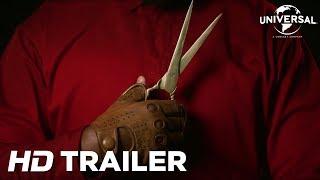 Nós  Trailer Oficial Universal Pictures HD [upl. by Nodnal400]