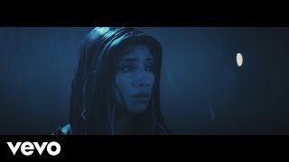 kirstin  Break A Little Official Video [upl. by Amy80]