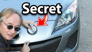 How to Remove Car Dents Fast [upl. by Ahsieker]