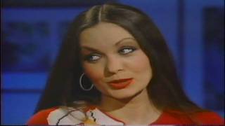 Crystal Gayle amp Hoagy CarmichaelLazy Bones [upl. by Ahsemit]