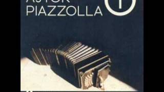 Astor Piazzolla  Soledad [upl. by Aaren]