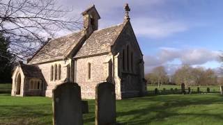 Elegy written in a country churchyard [upl. by Marka]