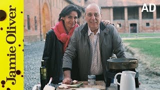 Lazy Risotto  Gennaro Contaldo  Italian Special  AD [upl. by Godfry]