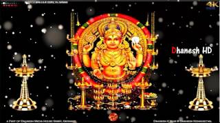 chottanikkara amme jagadambike l guruthi pooja at chottanikkara 🔊 ࿗DhaneshHD࿗ [upl. by Notla]