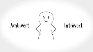 11 Signs Youre an Ambivert [upl. by Loria]