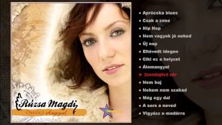 Rúzsa Magdi  Ördögi Angyal Teljes album [upl. by Eselehs256]