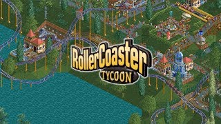 20 Years of RollerCoaster Tycoon  A Retrospective [upl. by Ailefo]