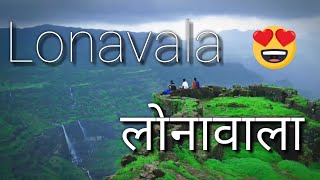 Lonavala Top 10 Tourist Places In Hindi  Lonavala Tourism  Maharashtra [upl. by Najtsirk]