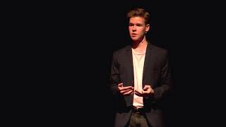 Youre being manipulated and dont even know it  Nate Pressner  TEDxYouthBasel [upl. by Names]