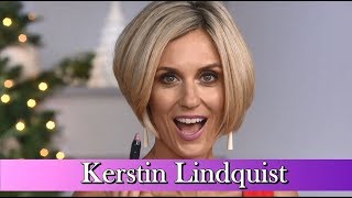 QVC Host Kerstin Lindquist [upl. by Nedac]