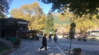 Metsovo Greece [upl. by Aubrette]