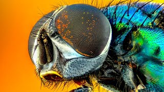 Flies Buzzing Sound Effect  HD [upl. by Demeyer164]