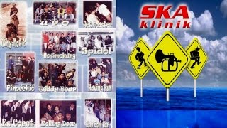 Ska Klinik Full album kompilasi  2000 [upl. by Witty]