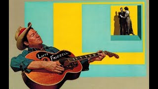 Lefty Frizzell  Mom and Dads Waltz [upl. by Oliric]