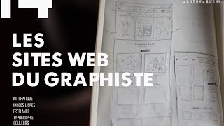 Les Sites Indispensables du graphiste [upl. by Clement]