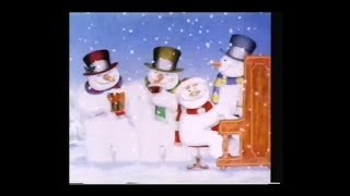 1980s UK Christmas Adverts Compilation vol 3 2018 [upl. by Mario]