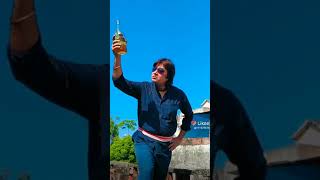 Duplicate Amitabh Bachchan shorts short youtub short youtub shorts youtub shorts app [upl. by Naic61]