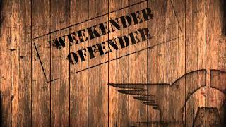 Weekender Offender  Battaglion Toscano [upl. by Aital780]