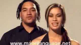 E Toru Nga Mea  Maori Waiata Hymn [upl. by Noella]