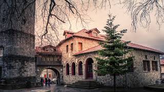 METSOVO GREECE [upl. by Fuld]