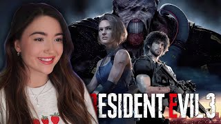 Return to Raccoon City  Resident Evil 3 FULL GAME [upl. by Ratha]