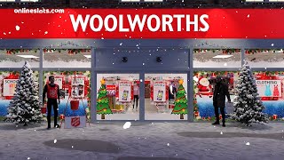 Woolworths Virtual Tour  Woolies Christmas Tour [upl. by Marline269]