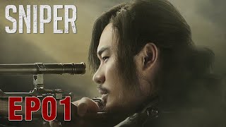 Official Trailer  SNIPER 1993 Tom Berenger Billy Zane [upl. by Hausner]