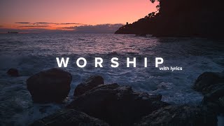 Powerful Worship Songs 2021 with Lyrics [upl. by Croner362]