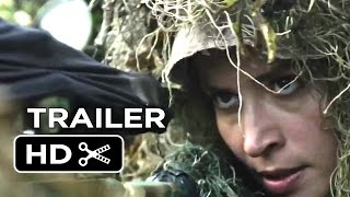 Sniper 2 2002 Trailer  Tom Berenger  Bokeem Woodbine [upl. by Atterrol]